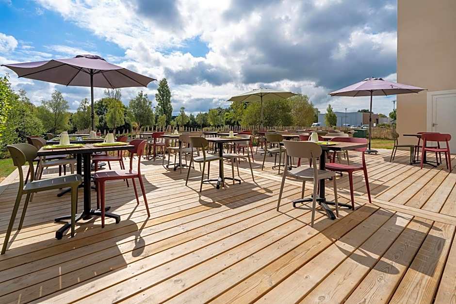 Sure Hotel by Best Western Guerande