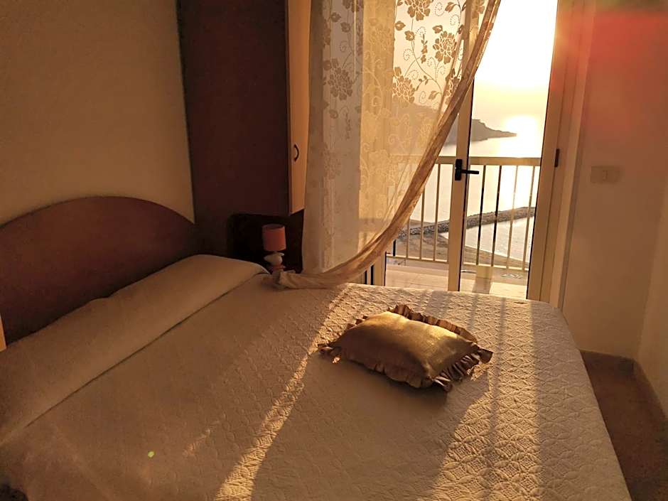 Pensione La Torretta