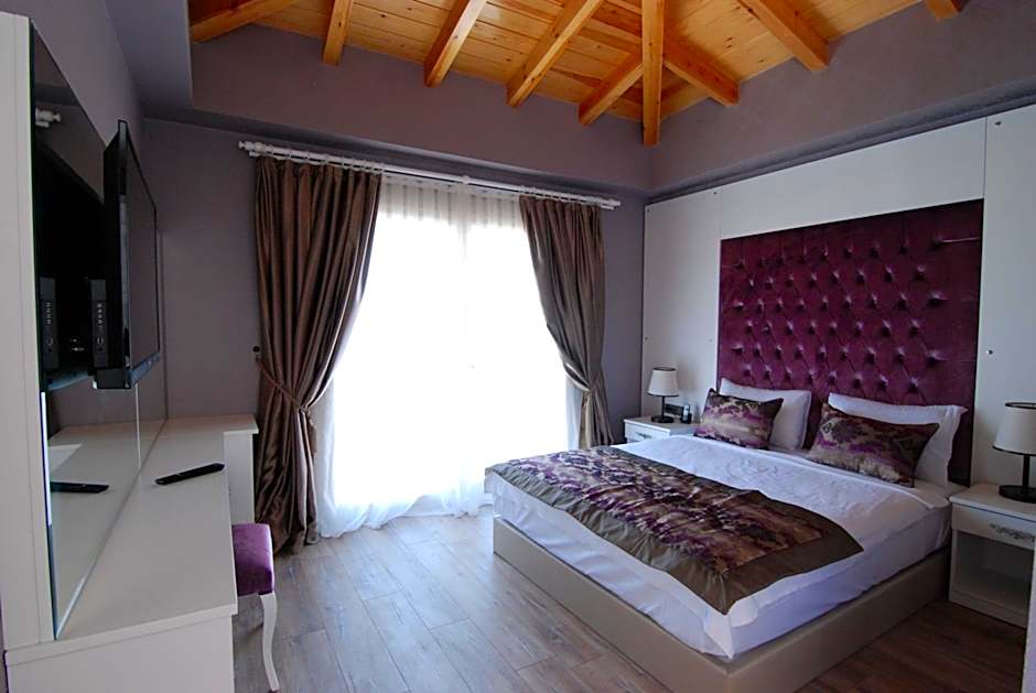Alacatı The Design Hotel