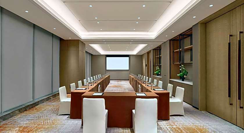 Hyatt Place Nantong Xinghu City Plaza