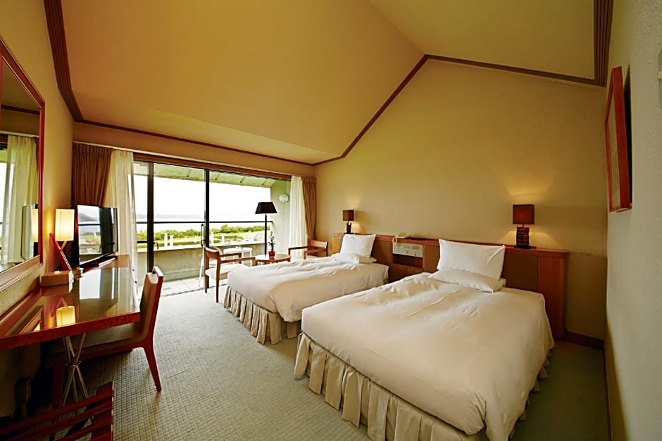 Hotel Anaga