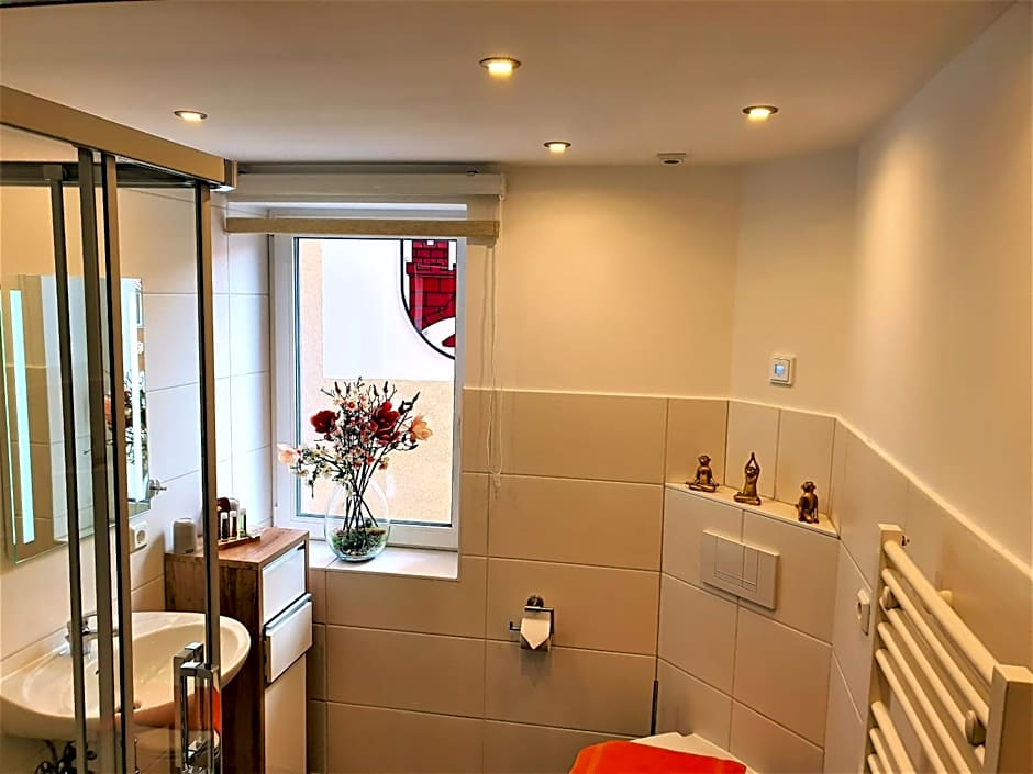 Apart Hotel Wernigerode