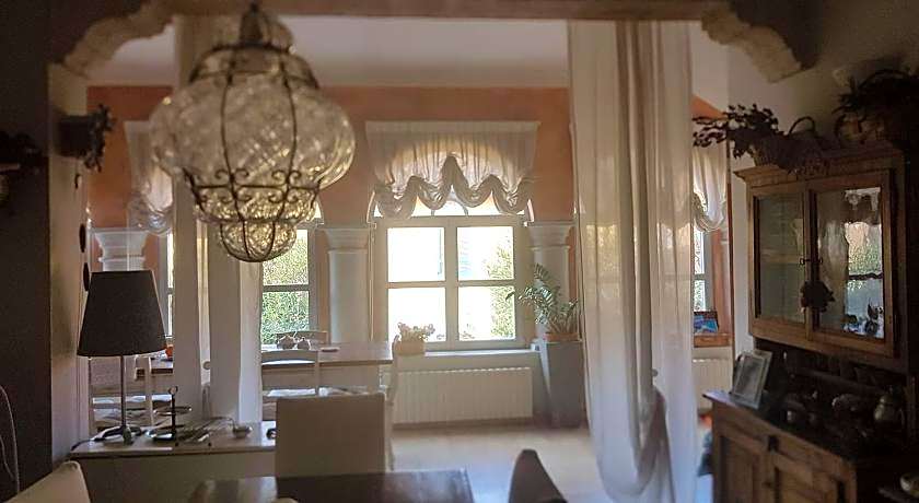 Bed & Breakfast Belfiore