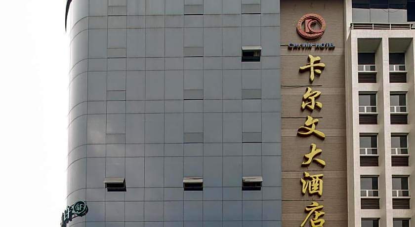Calvin Hotel