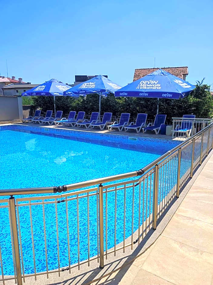 Vemara City Boutique Hotel-free parking