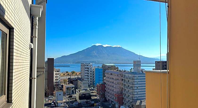 Hotel Sunflex Kagoshima