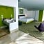 Holiday Inn Queretaro Zona Krystal By IHG