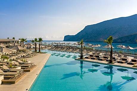 Fodele Beach Water Park Resort