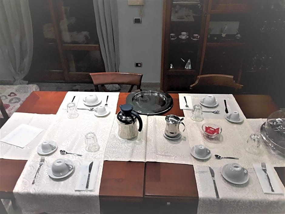 B&B Villa Roberta