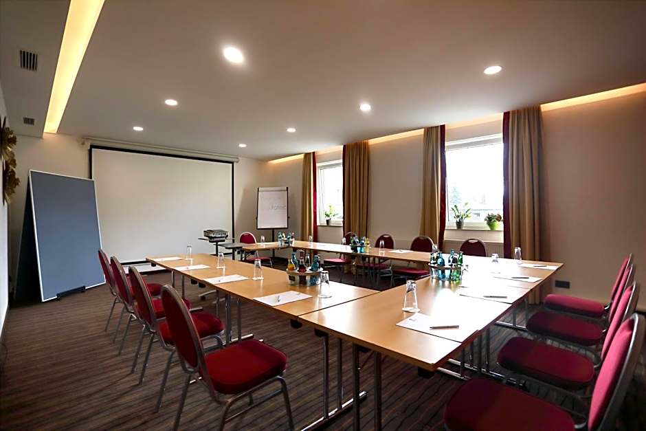 Best Western Hotel Rosenau