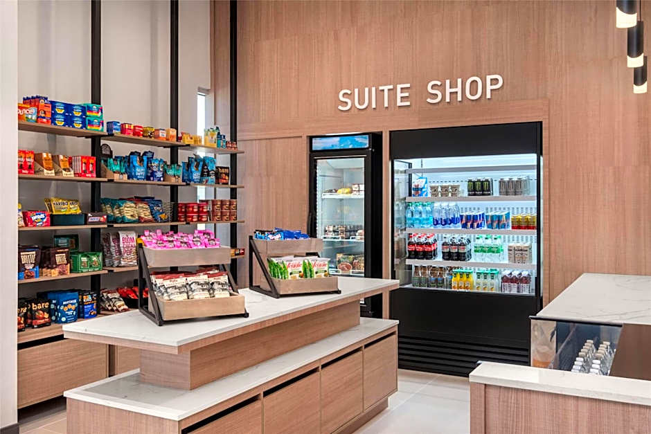 Homewood Suites by Hilton Fremont