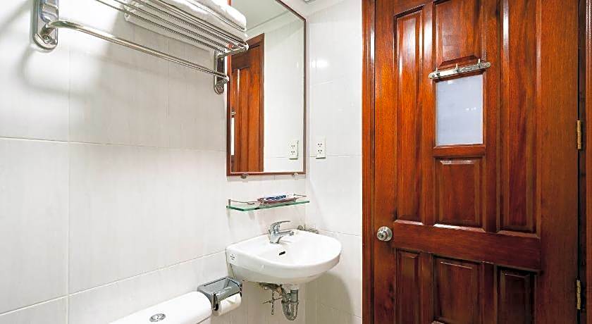 Hoang Hoang Hotel (Bloom 3)