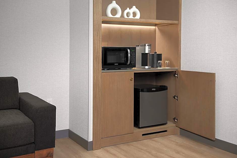 SpringHill Suites Sandpoint