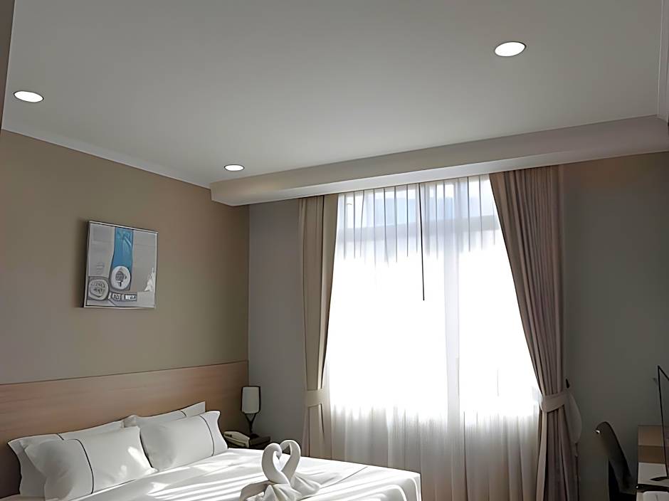 One Vientiane Hotel