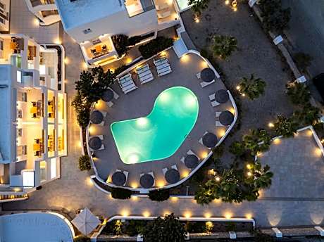 Casa Vitae Suites
