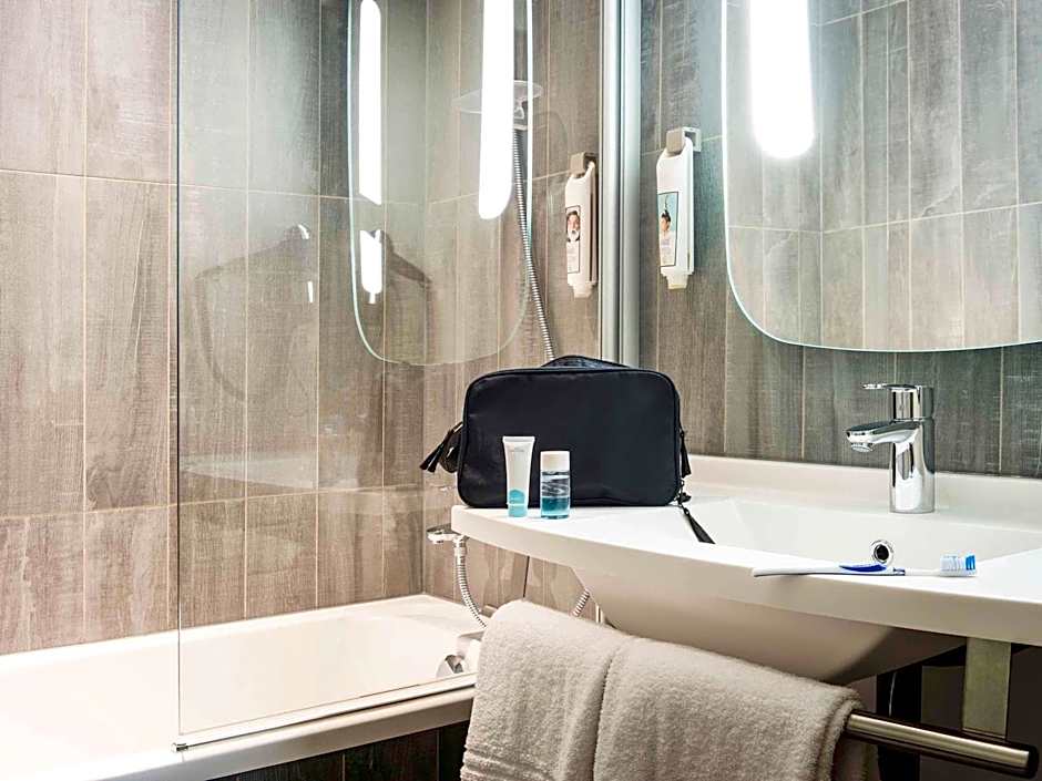 ibis Annemasse-Geneve
