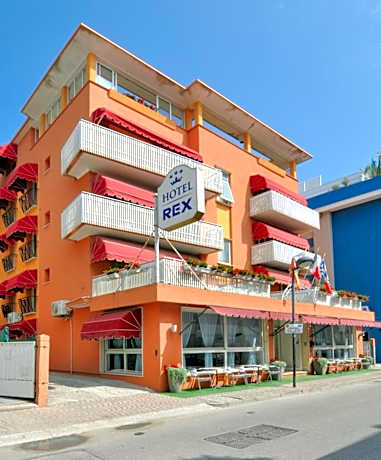 Hotel Rex