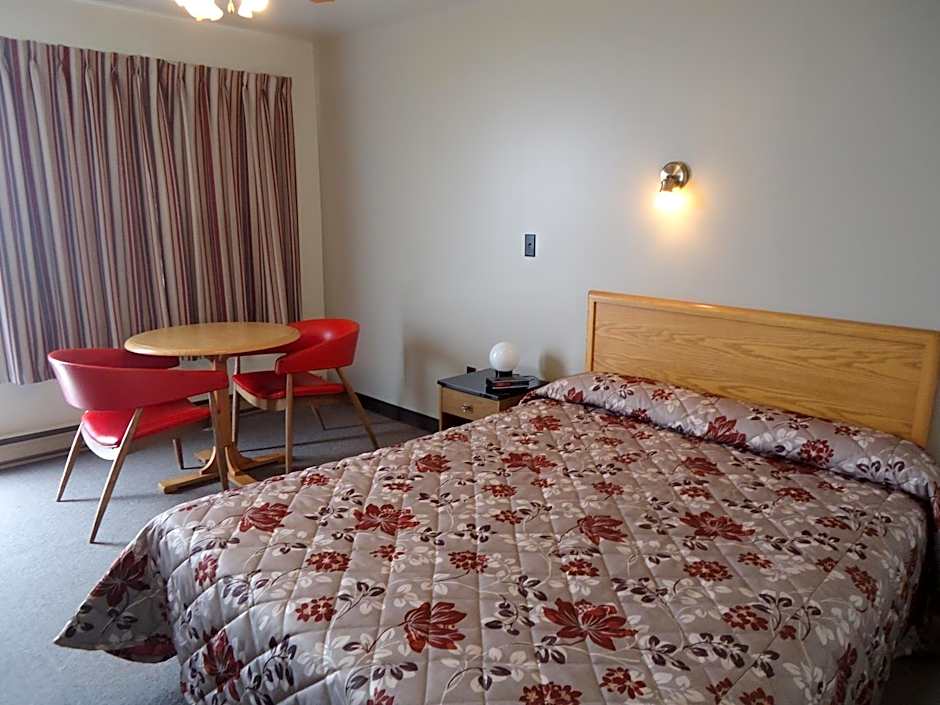 Hôtel-Motel Le Pharillon