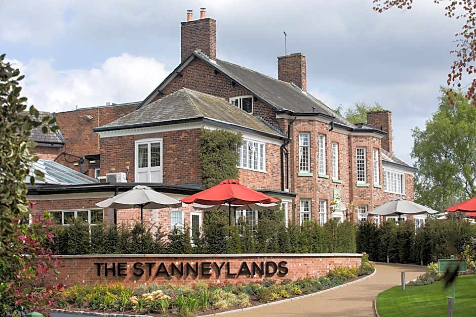 The Stanneylands