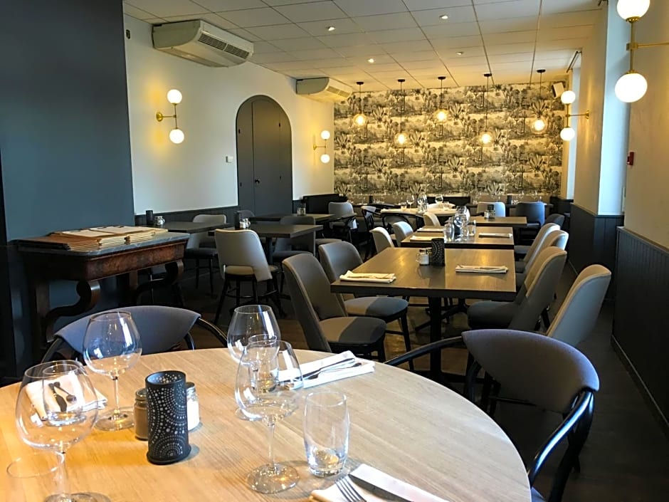 Hotel de France Restaurant Tast'vin