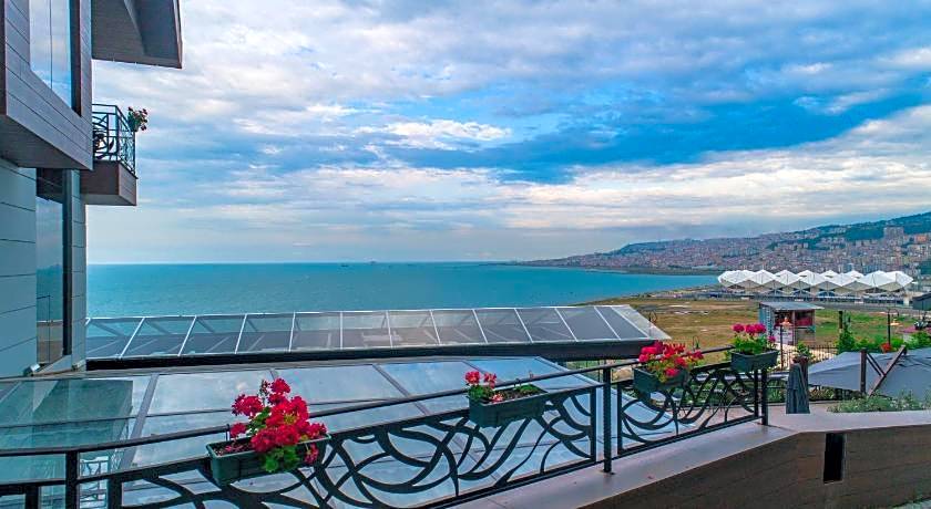 Peerless Villas Hotel