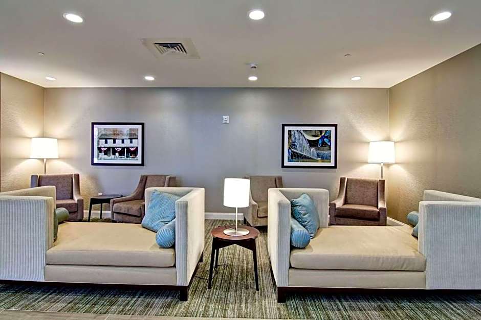 Homewood Suites By Hilton Clifton Park