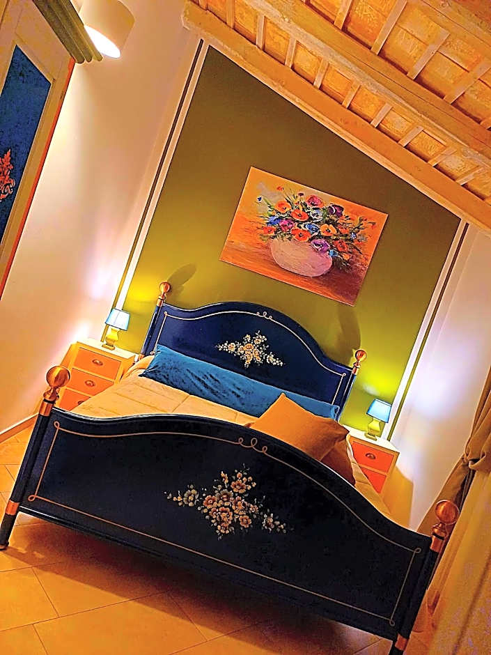 Le Caserie Locanda di Charme