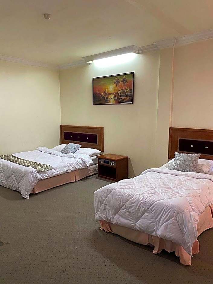 SURIA HOTEL SDN BHD