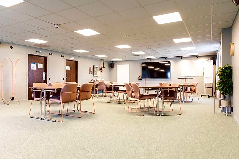 Best Western Plus Grand Hotel Elektra