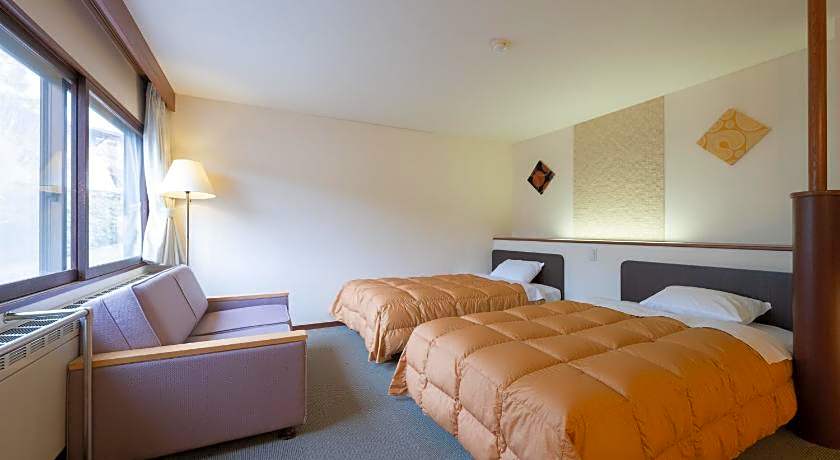 Shigakogen Olympic Hotel