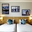 Aparthotel Adagio La Defense Kleber