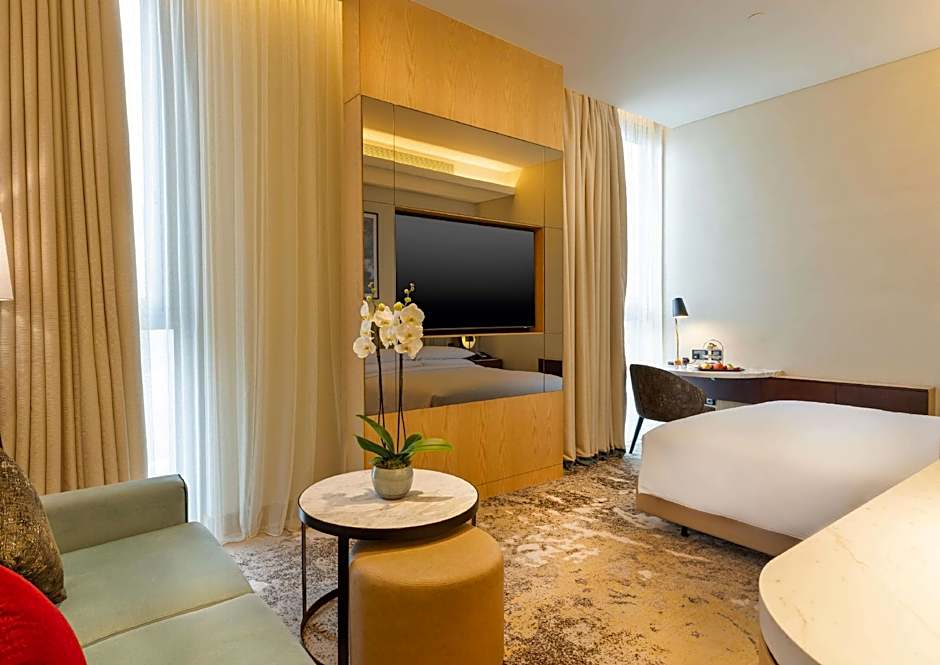 Embassy Suites by Hilton Doha Old Town