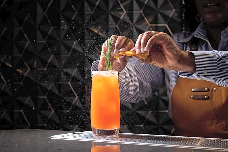 Hyatt Regency Washington