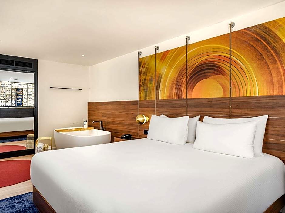 Pullman Budapest
