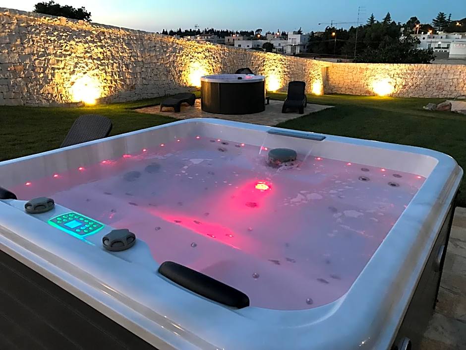 Relais Masseria Serritella