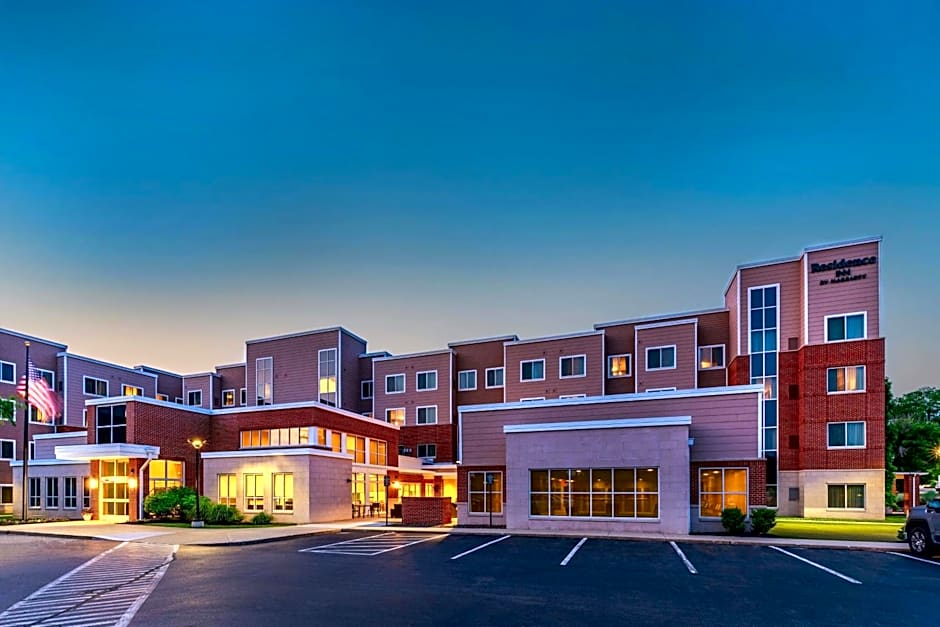 Residence Inn by Marriott Nashua