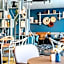 Mercure Brest Centre Port