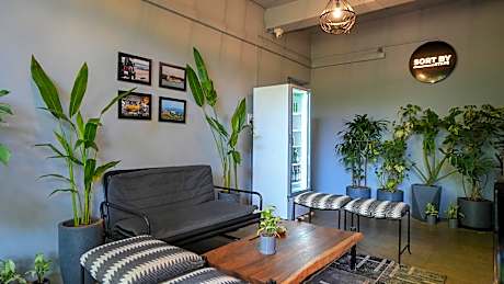 Sortby Stays , Vagator