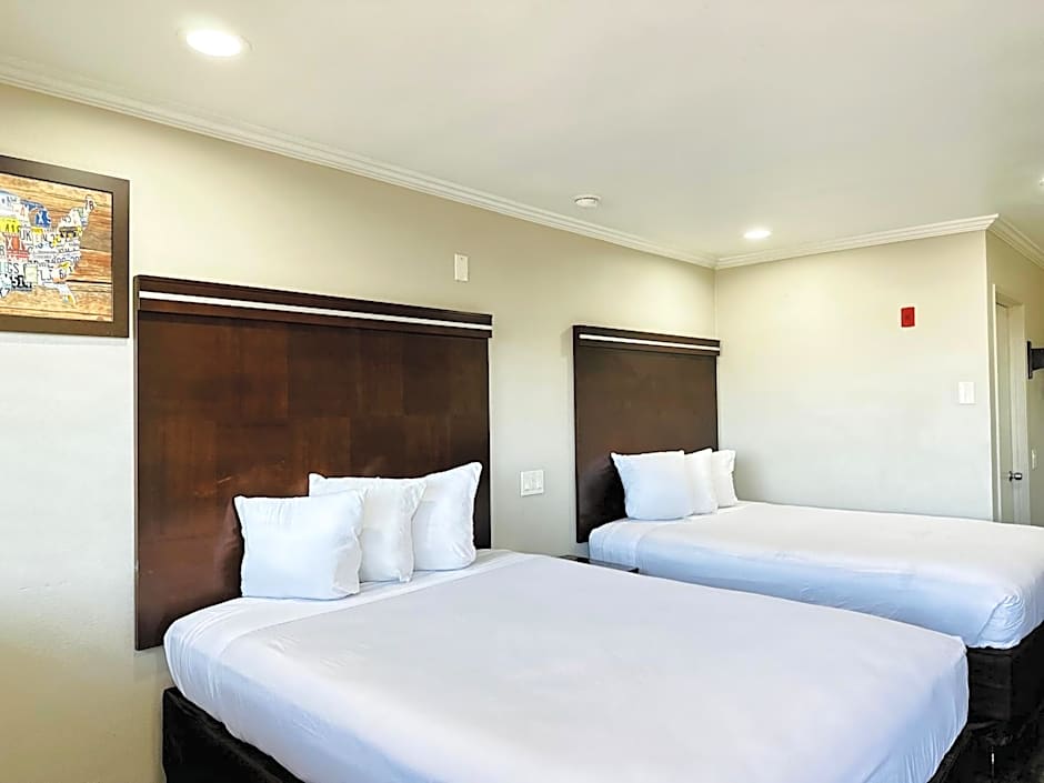 Rodeway Inn Lemon Grove San Diego East