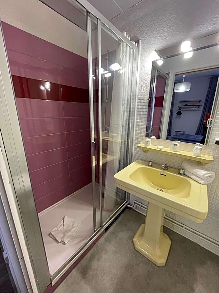 Hotel De France Perpignan Centre Ville