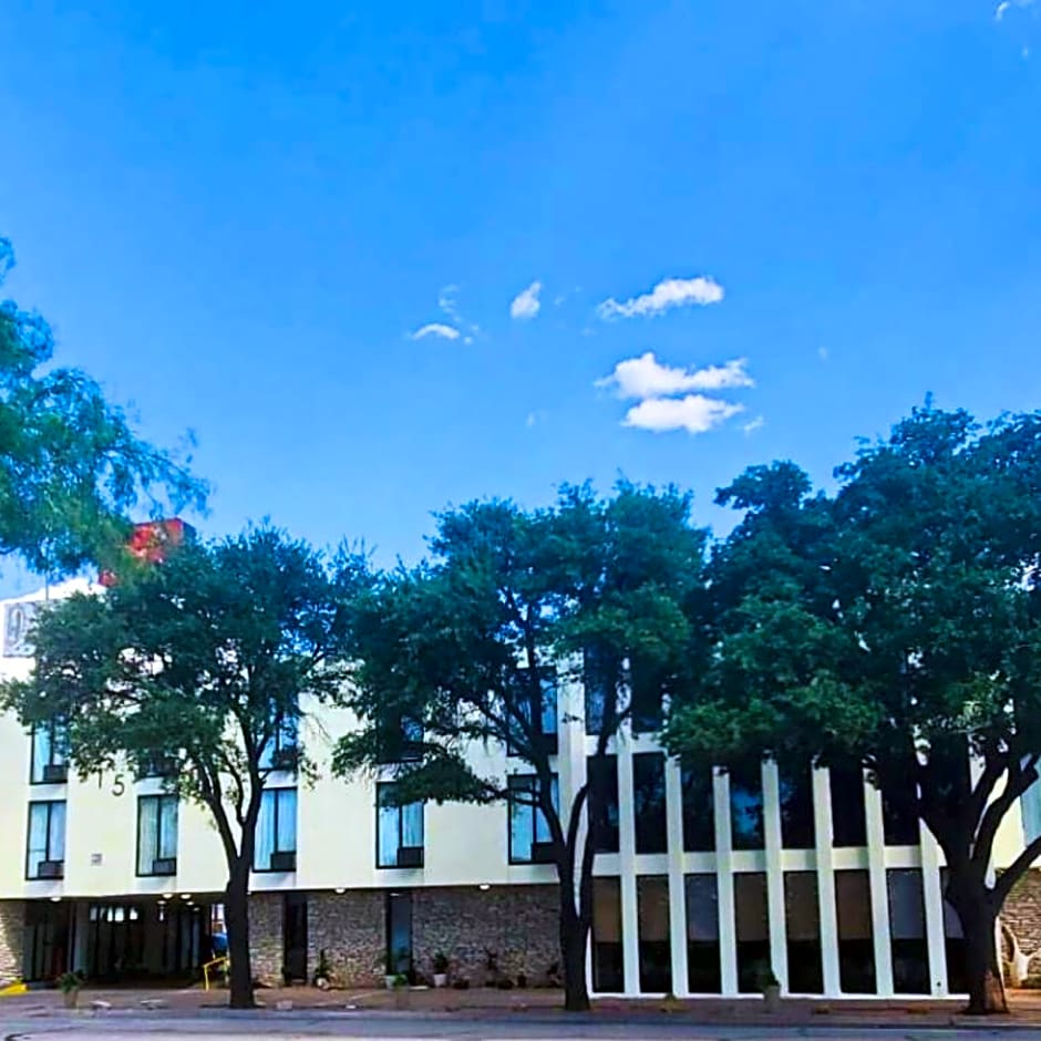 Econo Lodge San Angelo – San Angelo, TX