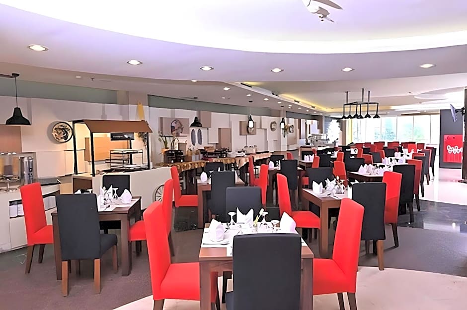 Horison Samarinda Hotel