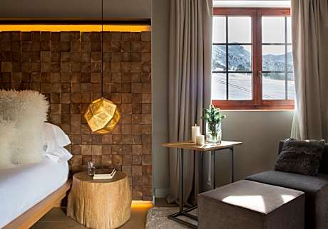 Grau Roig Andorra Boutique Hotel & Spa