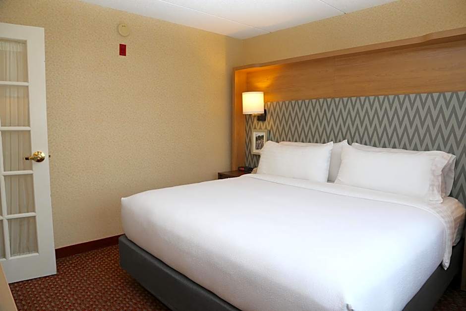 Holiday Inn Salem By IHG