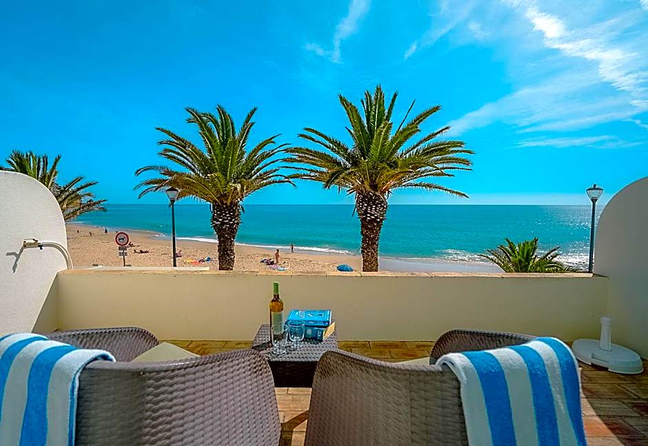 Luz Beach Apartments