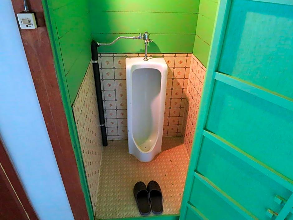 Guesthouse Nishiki