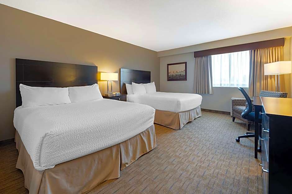 Best Western Pembroke Inn & Conference Centre