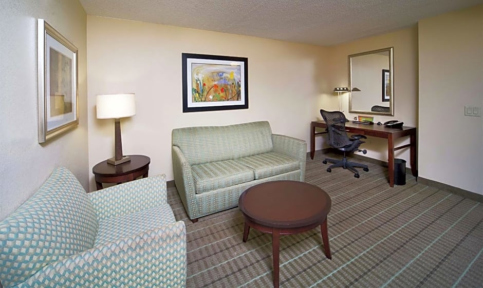 Hilton Garden Inn Valdosta