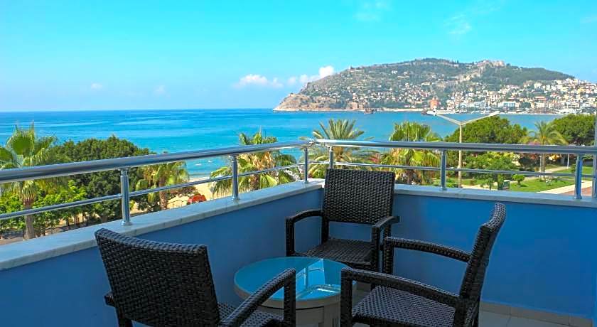 hawaii suite beach hotel