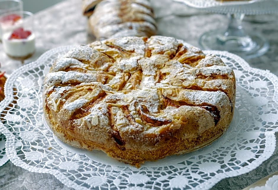 Bike Bed&Breakfast Mille Pini